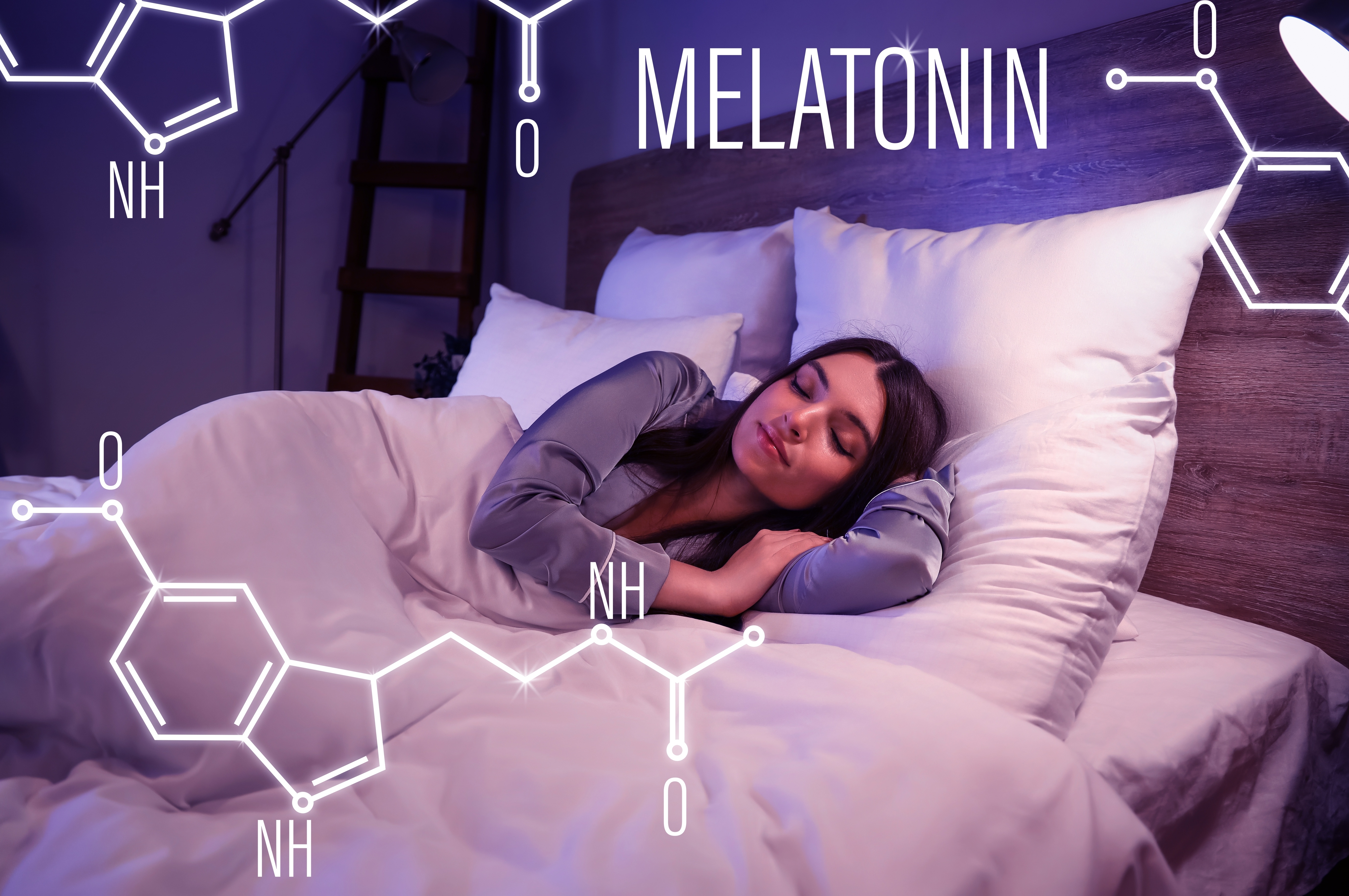 Tips to Boost Your Melatonin for Better Sleep